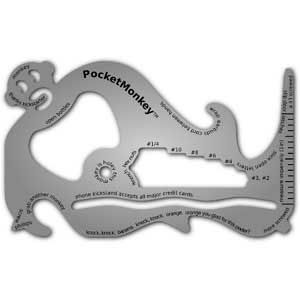 PocketMonkey